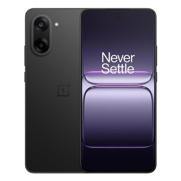 OnePlus Nord CE5 5G 8GB 256GB Black Infinity - Brand New