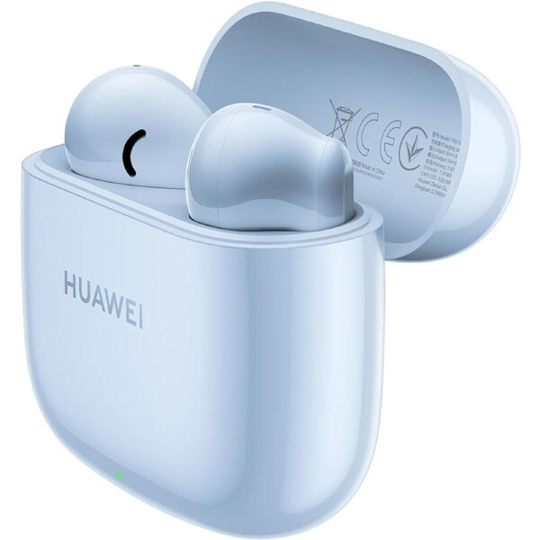 Huawei FreeBuds SE 2 Wireless Earbuds, Blue (International Version)