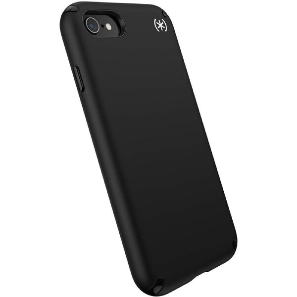 Speck Presidio2 PRO Case For iPhone SE/iPhone 8/iPhone 7 - Black