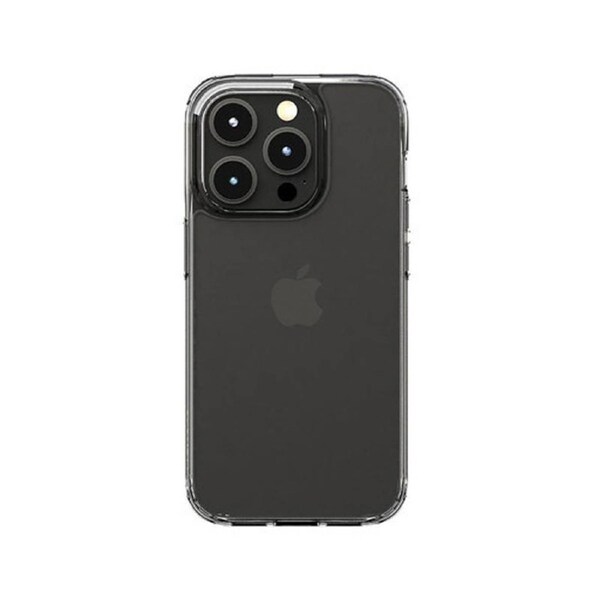 Cygnett EcoShield Case for iPhone 15 Pro - Clear