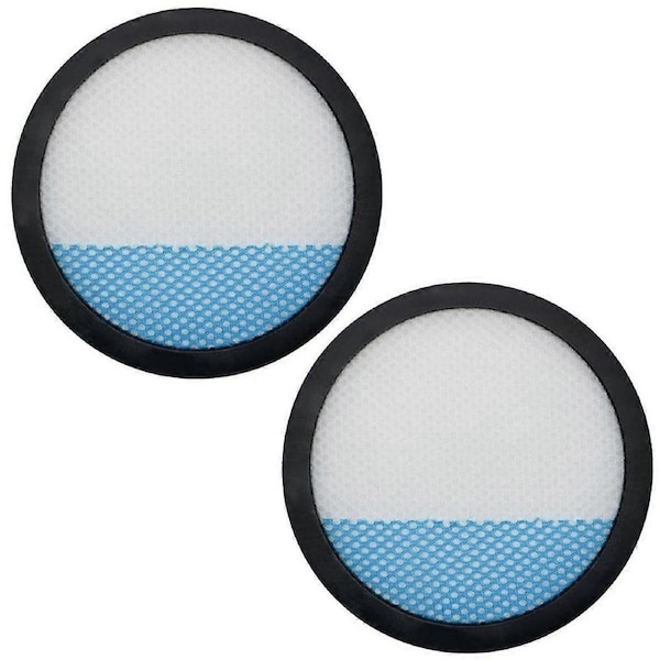 2Pack Washable Filter Replacement for 18V 1+ Cordless Stick Vacuum Cleaner PCL720 PBLSV716 A32SV720N