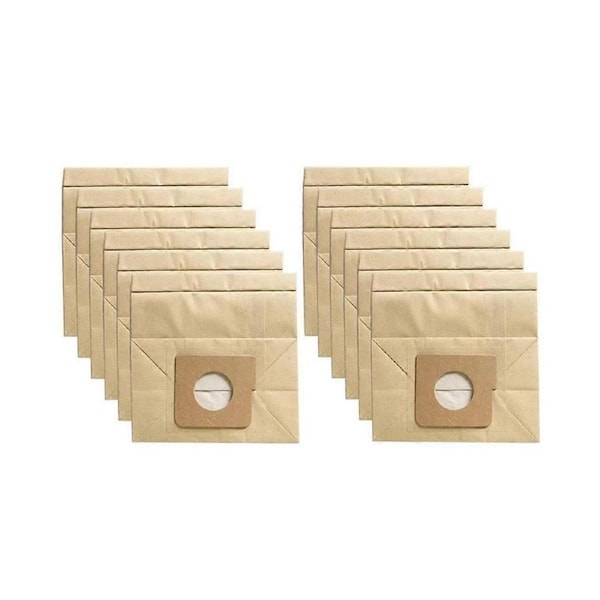 Paper Dust Bag for LG V-743RH V-3810R V-943SAB V-2800RH V-CR543SDV V-C3245RT Vacuum Cleaner Accesso