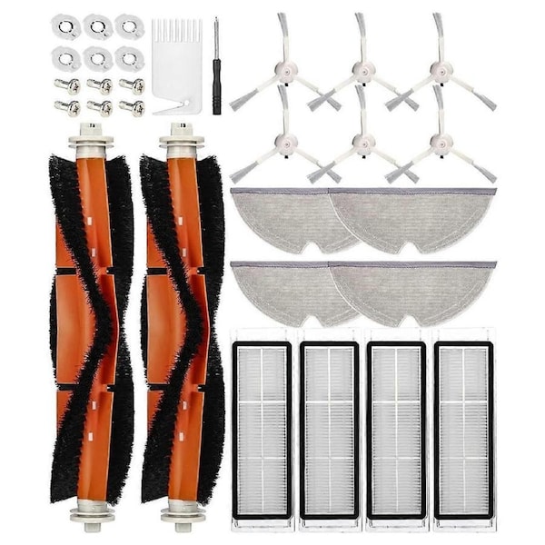Replacement Parts Accessories for Vacuum Cleaner S5 Max S50 S51 S55 S6 S6 MaxS60 S65