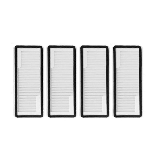 4PCS for Freo X Ultra / J4 Replacement Spare Parts Accessories Hepa Filter