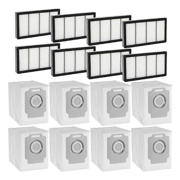 Replacement Parts Kit for S9(9150),S9+(9550) S9 Plus,S Series Vacuum Cleaner