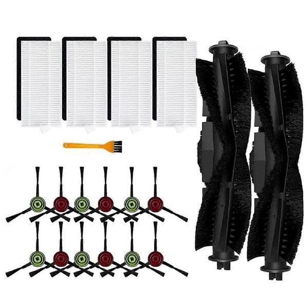 Accessories for SG60 SL60D Robot Vacuum Cleaner Brush Filter