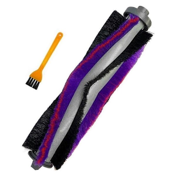 Main Roller Brush for Obode A8 A8 Nero A8+ Robot Vacuum Cleaner Main Brush Replacement Accessories