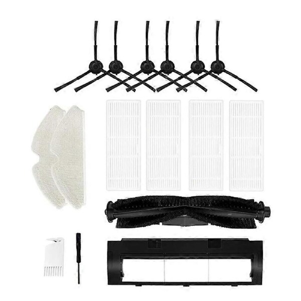 Replacement Parts Kits for M7 PRO/ S31 / V980 Plus/ Q6 Vacuum Cleaner