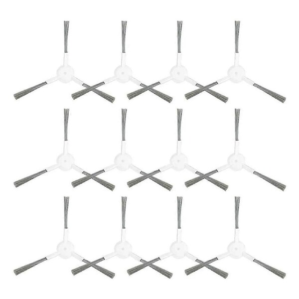 For S10 S20 X10 X20 W10S PRO Robot Vacuum Cleaner Side Brush Accessories Spare Parts Kit Attachment Replacement