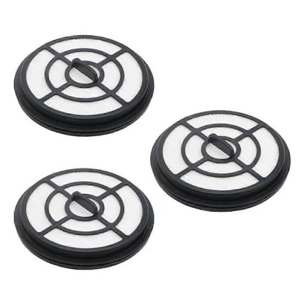 3Pack 49-90-1963 Replacement Filter for 3 in 1 Backpack Vacuums 0885-20 & 0885-21HD