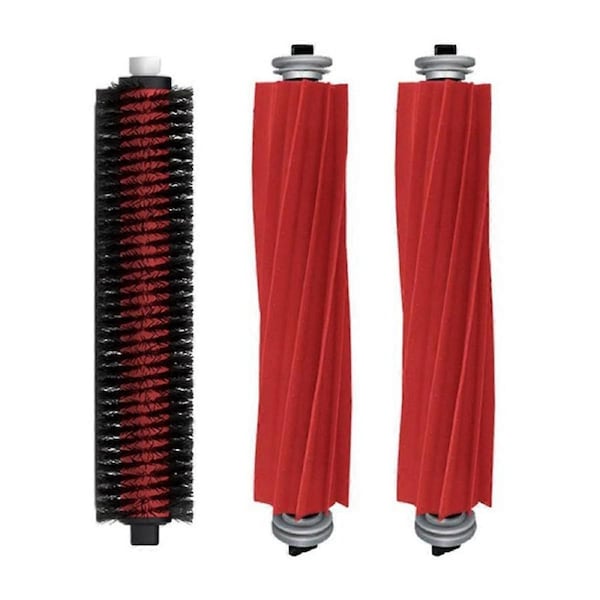 For S7 Maxv Ultra S7 Pro Ultra Cleaning Rolling Brush Parts G10 G10S PRO Cordless Vacuum Cleaner Accesories