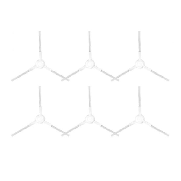 For M30 Pro/C107 Robot Vacuum Side Brush Replacement Spare Parts