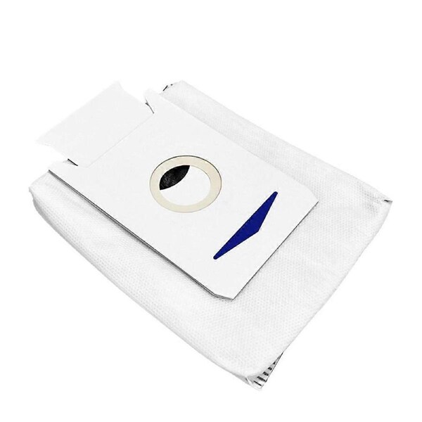 Compatible for Deebot T30 Pro Omni / DDX14 Side Brush Hepa Filter Mop Cloths Dust Bag Robot Vacuums Accessories