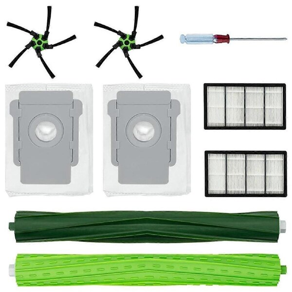 Replacement Parts for S9 (9150) S9+ S9 Plus (9550) S Series Accessories Robot Vacuum Replacement Parts