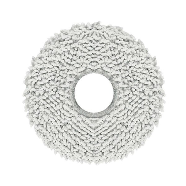 For M30 Pro C107 Accessories Mop Cloth Dust Bag Hepa Filter Roller Mop Holder Replacement Spare Parts