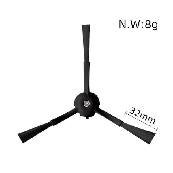 For S8 / S8 Pro Ultra / S8 PLUS / G20 Hepa Filter Mop Cloths Wipe Dust Bags Spare Parts Accessories