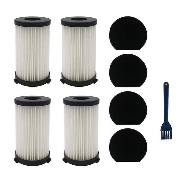 Washable and Reusable HEPA Filter for AK585K V8 - Replacement HEPA Filters