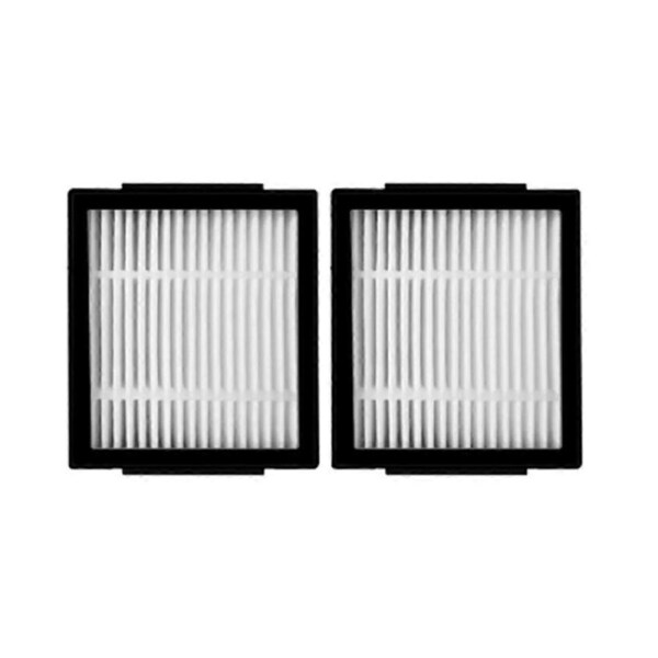 The Robot Vacuum Cleaner HEPA Filter is Compatible with COMBO J7+ Spare Parts