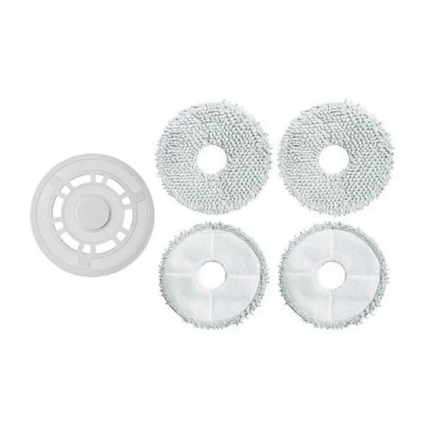 Suitable for L10 Ultra/L10S PRO/L10S Ultra Sweeping Robot Accessory Mop