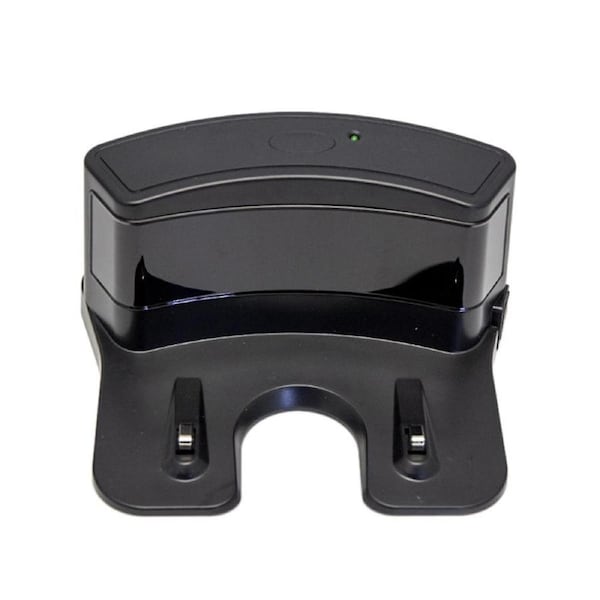 Charger Dock Accessory for D520/360 C50/ P10/ Robot Vacuum Cleaner Repair Parts