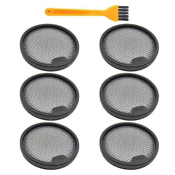 Pre-Filter for T10 T20 T30 for G9 G10 Handheld Vacuum Cleaner Sweeper Washable Replacement Spare Parts