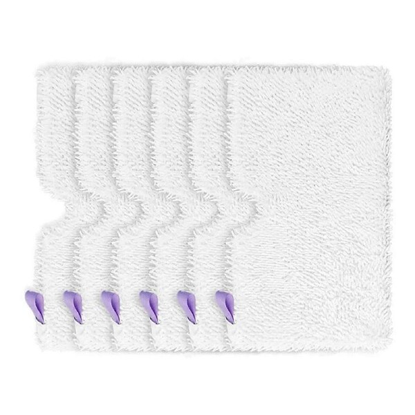 For S3500 Series S3501 S3601 S3550 S3901 SE450 S3801CO S3601D S2901 S2902 Replacement Parts Steam Pocket Mop