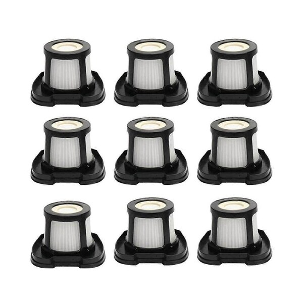 For 2390 2390A 2389 Pet Hair Eraser Cordless Pet Hand Vacuums Part 614212 1614203 1614204 Filter Parts