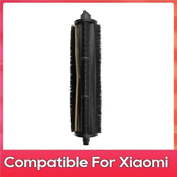 For H40, M40, M30S, M30 / Robot Vacuum X10+, X20+, S10+, S20+, X20 Pro, C102CN, B116 TriCut Brush Parts 1Pc