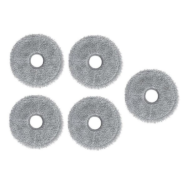Suitable for Sweeping Robot L10S Ultra Accessories S10 X10/20/30/40 Cleaning Cloth Sweeping Robot Accessories B