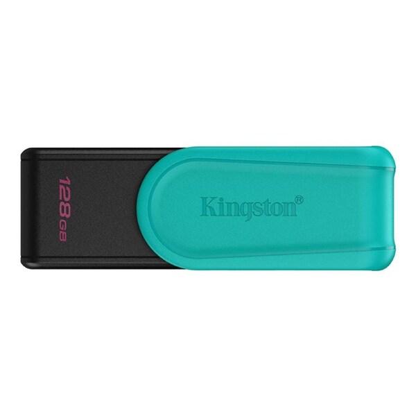 Kingston 128GB DataTraveler Exodia S USB Flash Drive (DTXS/128GB)