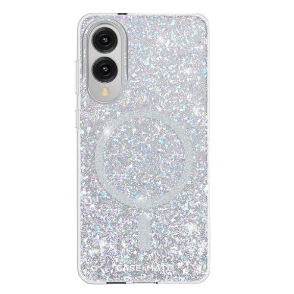 Case-Mate Twinkle Disco for Galaxy S25 Edge