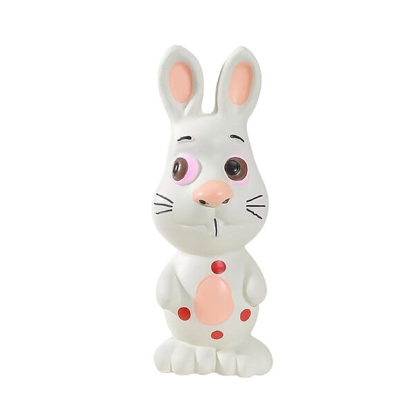 Latex Pet Dog Toy Squeaky Chew Sound Toy Durable Interactive Puppy Training Toy