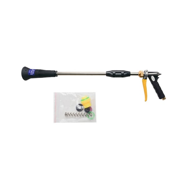 Garden Sprayer Bottle Multi Functional Household Spray Tool for Plants Cleaning