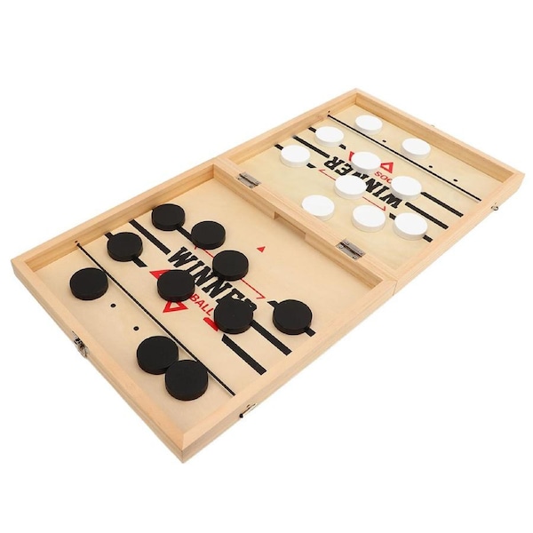 Catapult Chess Bumper Chess Parent-child Interactive Game Table Desktop