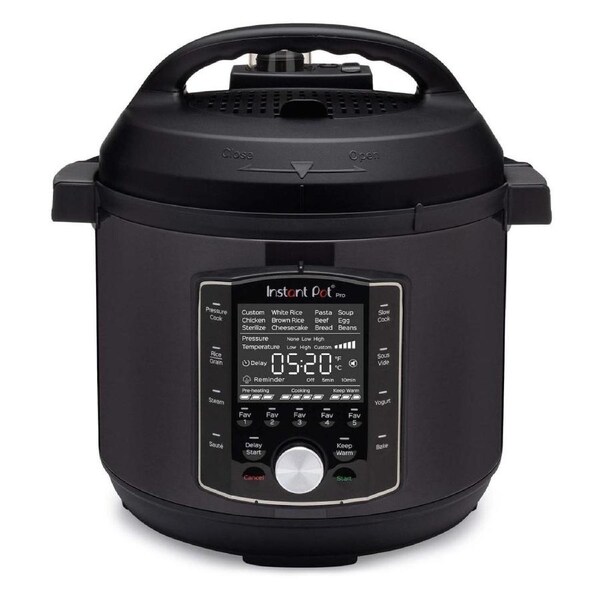 Instant Pot Pro Multicooker 5.7L