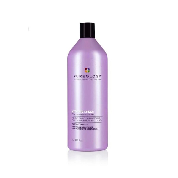 Pureology Hydrate Sheer Conditioner 1000ml