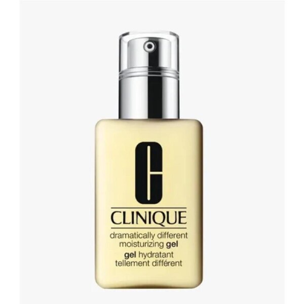 Clinique Dramatically Different Moisturizing Gel Hydratant 125ml
