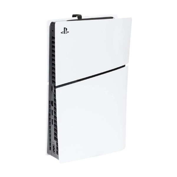 HIDEit PlayStation 5 Slim Mount (Black)