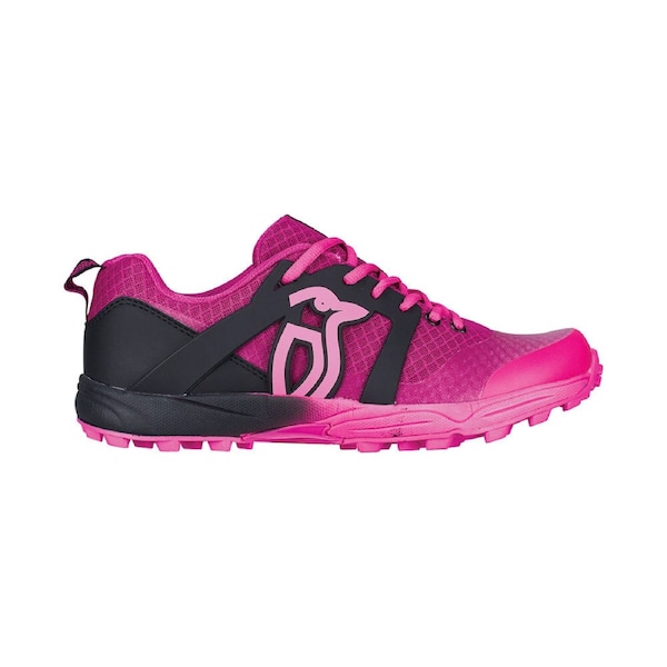 Kookaburra Impulse Unisex Field Hockey Sports Shoes 10 US/9 UK