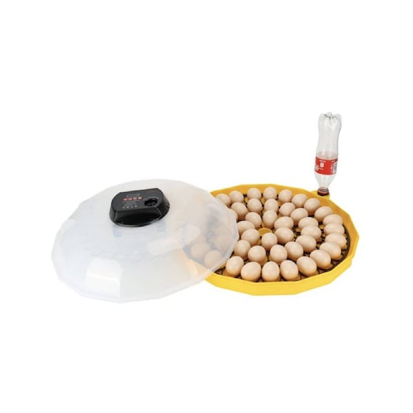 JANOEL Automatic Egg Incubator 48 egg