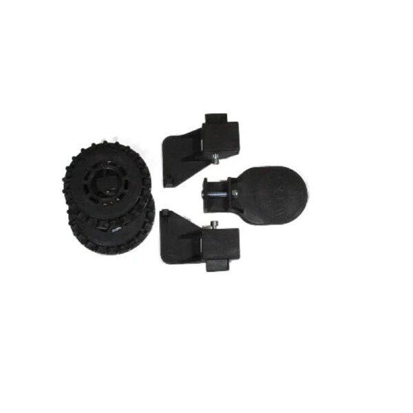 Wike Part - Brake Replacement Set - New Models