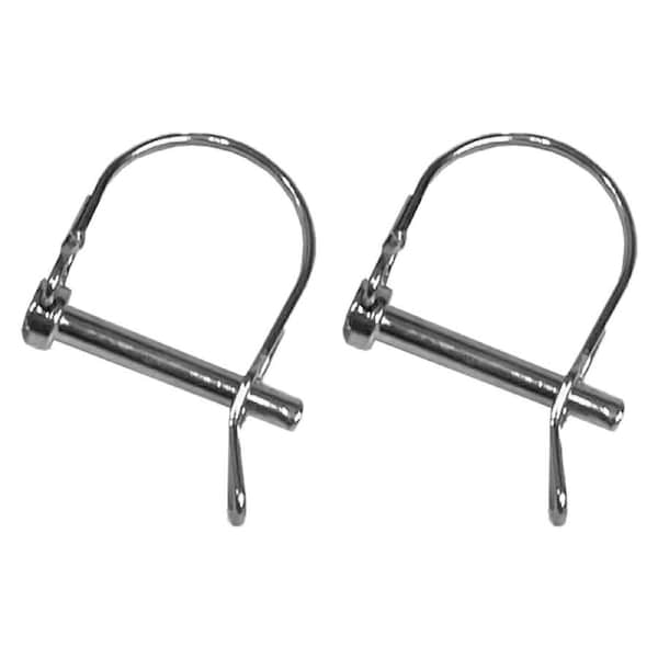 Wike Part - Tablock Pins (2pack)
