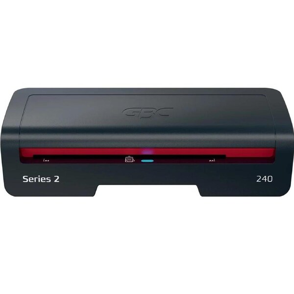 GBC 240 Home Office A4 Laminator Laminating Machine