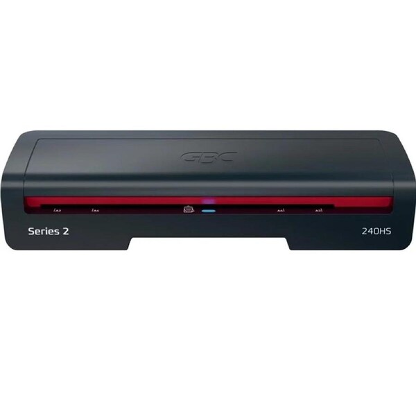 GBC 240HS High Speed Home Office A3 A4 Laminator Laminating Machine