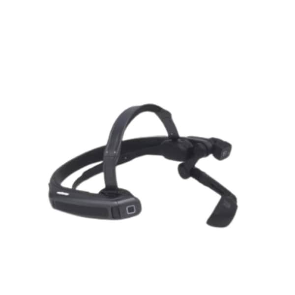 Overhead Band Realwear Navigator 500 Series Hmt-1
