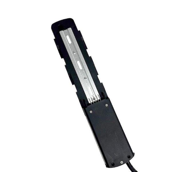 TDR Downtube Battery Frame Mount Electric Bike Ebike Mounting Plate 5 Pins 750mm Wire XT60H F Plug E Bike Bracket Cradle Dock Tray Holder Conversion Kit Base Replacement No Battery Included