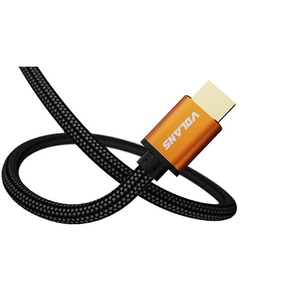 Volans VL-HH810 Ultra 8K HDMI to HDMI Cable V2.1 (10M)