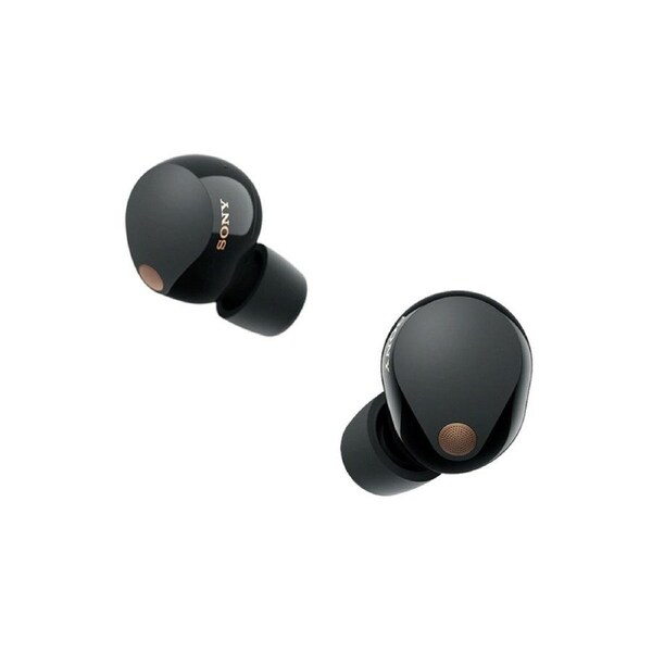 Sony WF-1000XM5 Wireless Noise Cancelling Earbuds (Black)