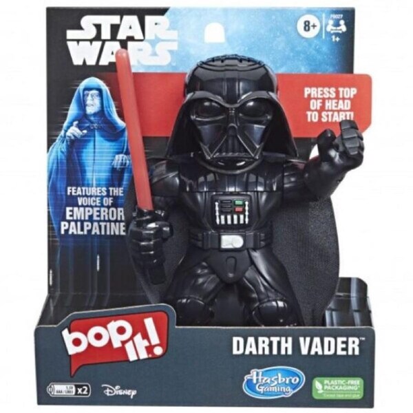 Bop It - Darth Vader