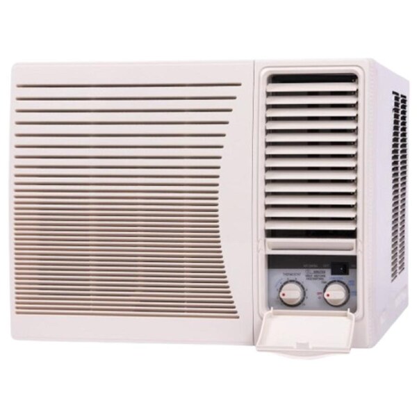 TWW16CFDG TECO 1.6 KW Window/Wall Air Conditioner